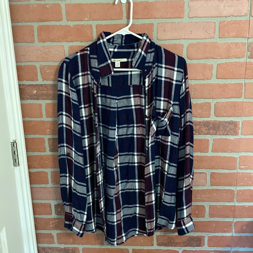 Flannel